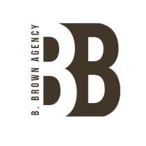 B Brown Agency