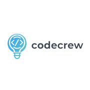 CodeCrew email design