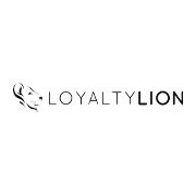Loyalty Lion VIP loyalty points and rewards