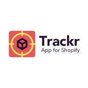 Trackr App for Shopify Merchants